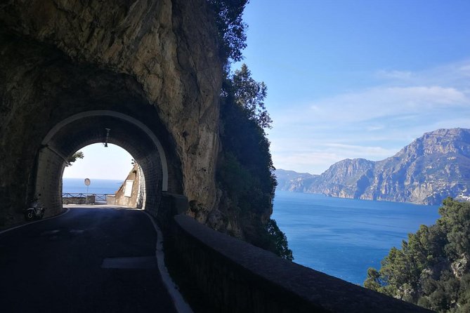 Gems of the Amalfi coast - Optional boat trip from the Amalfi Bay: how to decide