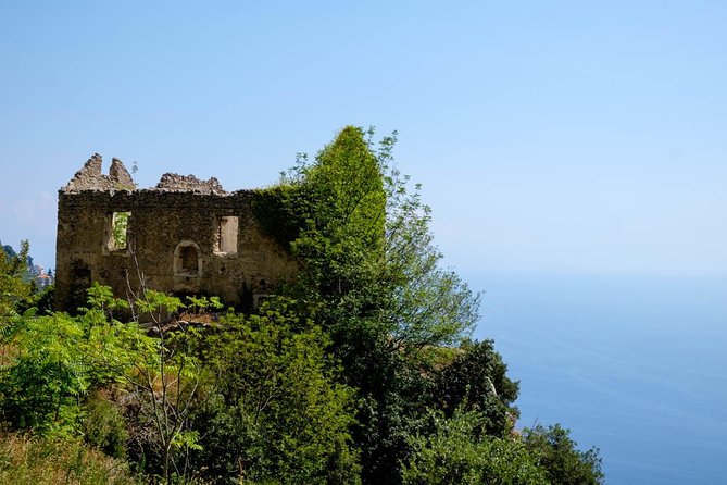 Guided Day Hike on the Path of the Gods with Sorrento Transfer - Guides and the stories you’ll actually remember