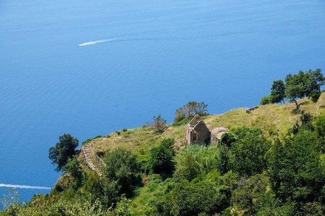 Guided Day Hike on the Path of the Gods with Sorrento Transfer - Weather, clouds, and crowding: how to plan for imperfect days