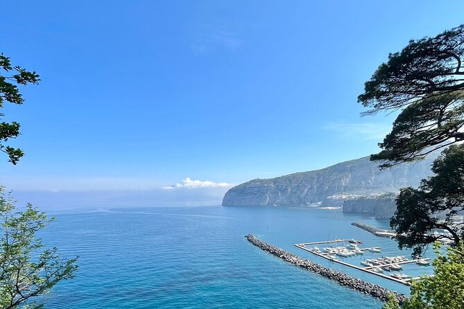 Guided tour of the history and tradition of the Sorrento lemon - Price and Value: What $60.01 Buys You Here