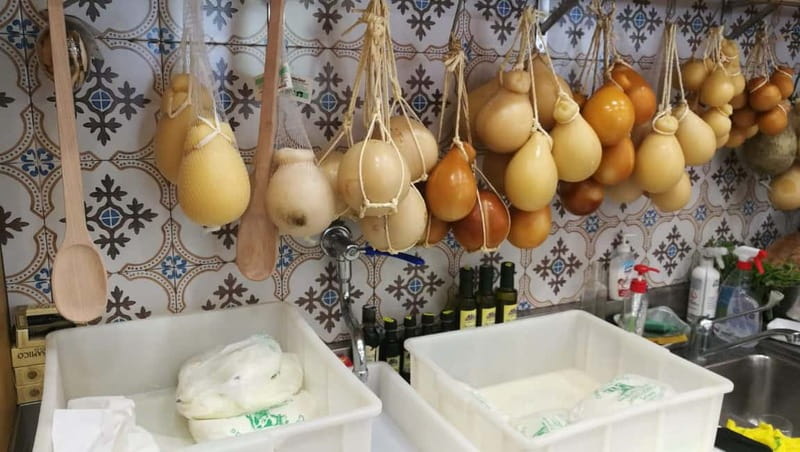 Guided Walking Tour of Sorrento with Limoncello Tasting - The tasting moment: what to look for when you sample