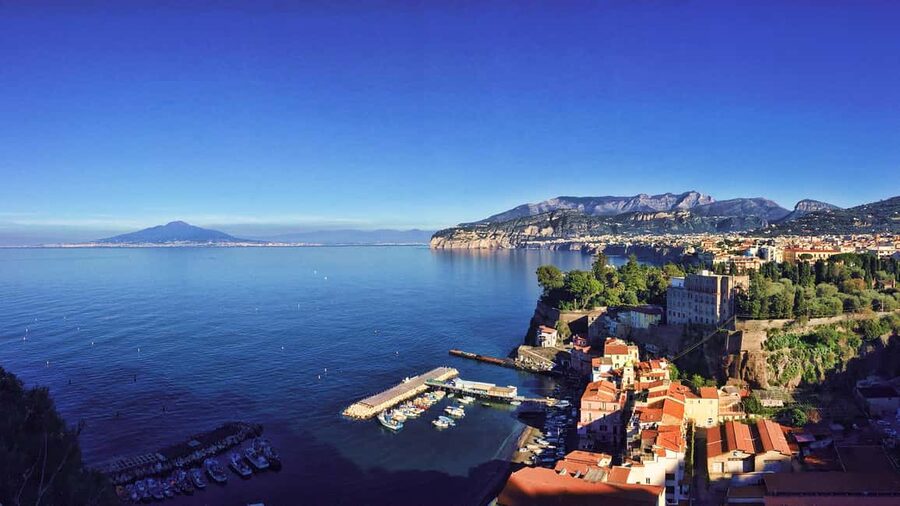 Guided Walking Tour of Sorrento with Limoncello Tasting - Should you book this Sorrento limoncello walking tour?