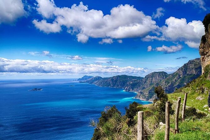 Half-Day Hiking to the Path of the Gods from Sorrento - Key highlights you’ll actually feel