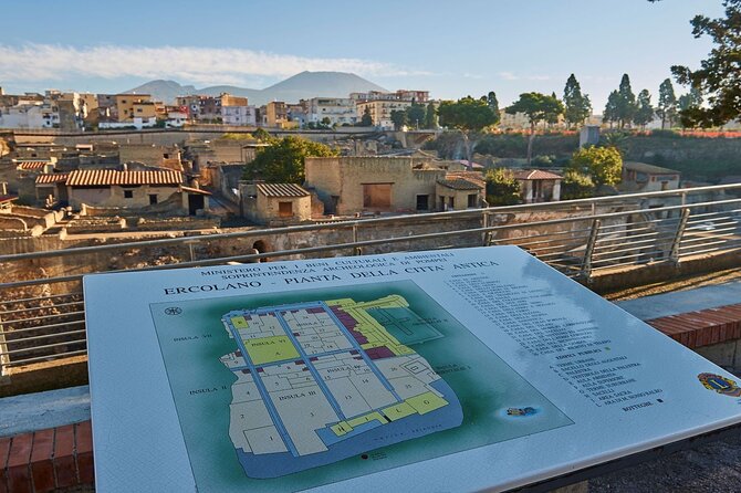 Half Day Morning Tour of Herculaneum from Sorrento - Should you book this Half Day Morning Tour of Herculaneum?