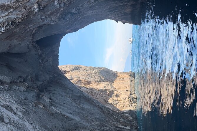 Half Day Private Capri Boat Tour - Drinks, Towels, and On-Board Comforts That Make the Money Make Sense