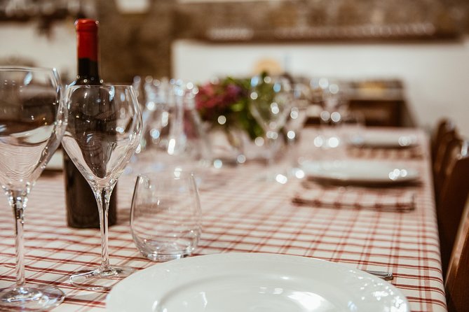 Hands-On Italian Cooking Class with Local Sorrento Chef - Drinks, limoncello, and the full meal you actually sit down to enjoy