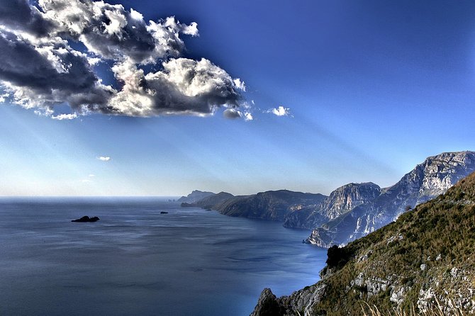 Hike The Path Of Gods from Sorrento - Key Highlights You’ll Care About