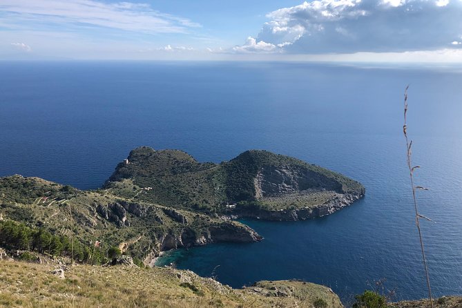 Hiking Experience - Sorrento Coast Punta Campanella Capri view - Meeting Point and Timing: Termini 80061 to Punta Campanella