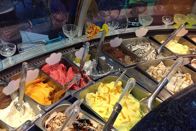 Ice Cream Show - A Few Things to Watch Out For: Length and Portion Expectations