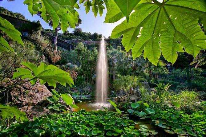 Ischia and La Mortella Gardens - The Guide Factor: What Good Direction Does for You