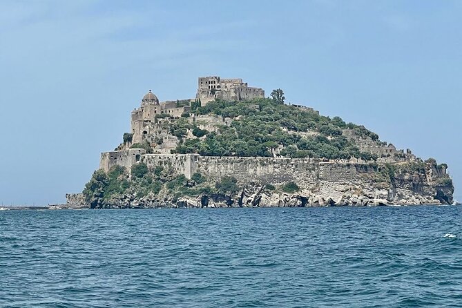 Ischia and Procida day experience - The On-Board Comfort Stuff That Actually Changes Your Day