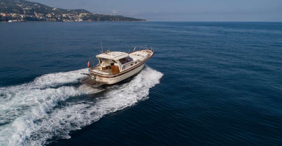 Ischia and Procida Private Day Cruise : From Sorrento - Key Points You’ll Care About