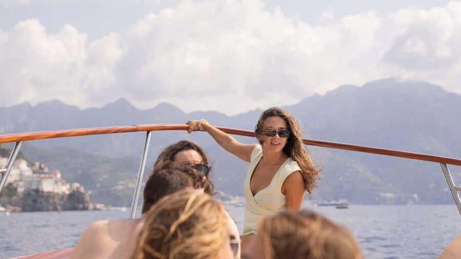 Ischia and Procida Private Day Cruise : From Sorrento - Who This Private Cruise Fits Best (and Who Should Skip It)