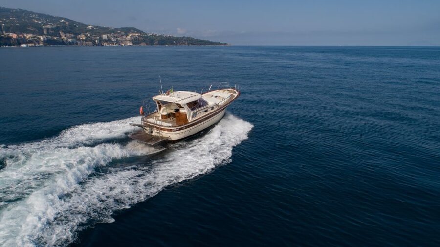 Ischia and Procida Private Day Cruise : From Sorrento - Why Ischia and Procida From Sorrento Works Better Than Capri