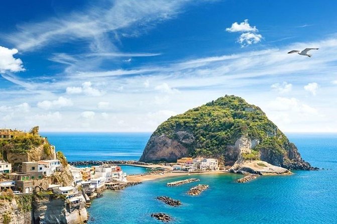 Ischia & Procida Private Boat Tour - Key Highlights You’ll Care About