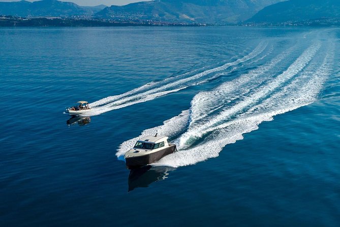 Ischia & Procida Private Boat Tour - Getting on Board: Comfort, Crew, and the Flow of the Day