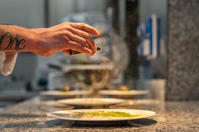 LEMO' Restaurant tasting Experience - Key Things You’ll Notice on the Lemò Lemon Tasting