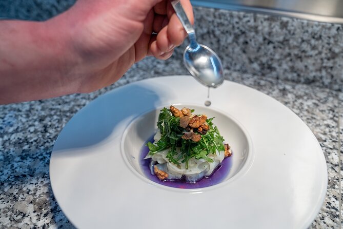 LEMO' Restaurant tasting Experience - Dinner and Lunch Included: Why the 3 Hours Still Feels Full