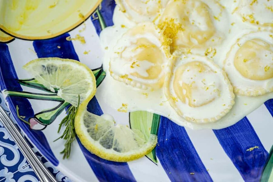 Lemon Tour with Lunch/Dinner - Tastings That Actually Teach You Something