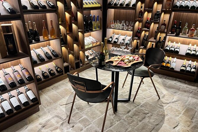 Light dinner accompanied with Masterclass Wines - Price and value: what you’re paying for at $93.45