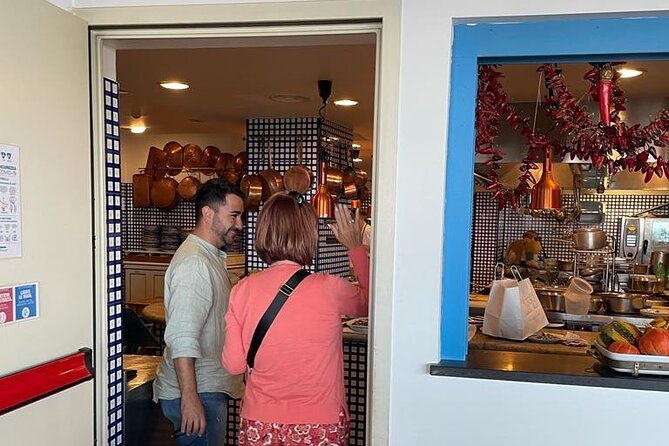 Like a local... in Massa Lubrense - Why Massa Lubrense feels more local than “just Sorrento”
