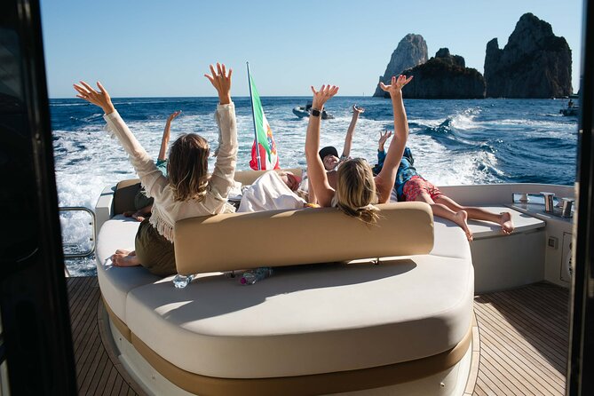 Luxury Private Yacht Experience in Amalfi Coast - Why This Amalfi Coast Yacht Day Feels Built for Real Sightseeing