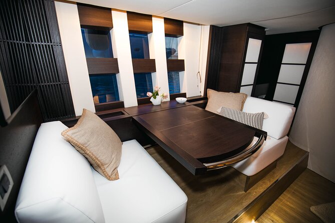 Luxury Private Yacht Experience in Amalfi Coast - Who This Yacht Day Suits Best