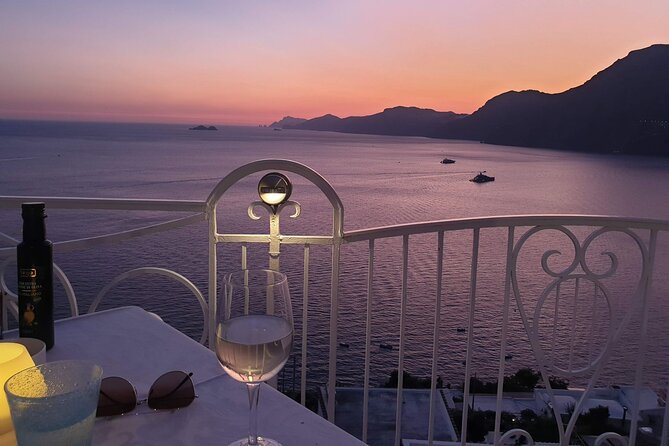 Luxury Tour from Sorrento to Amalfi Coast - Key reasons this Amalfi day feels like luxury