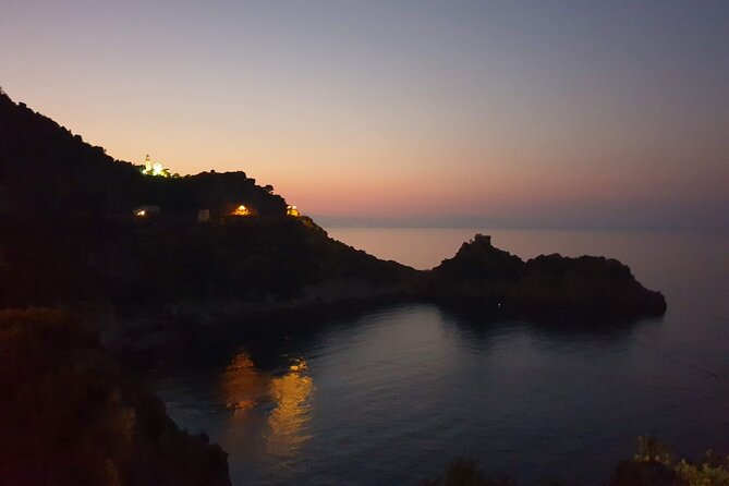 Luxury Tour from Sorrento to Amalfi Coast - Price and Value: What $451.46 Is Buying You
