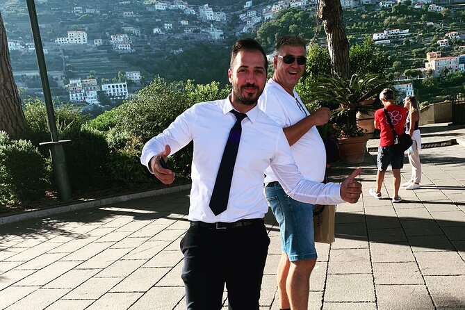 Luxury Tour from Sorrento to Amalfi Coast - What Your Free Time Should Actually Look Like