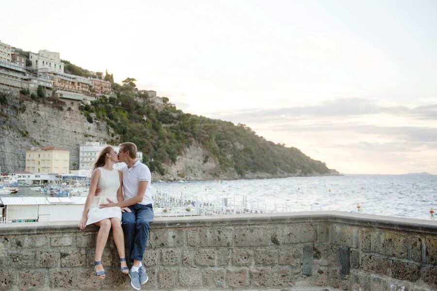 Make Sorrento Unforgettable: Private Photoshoot - Key highlights worth knowing