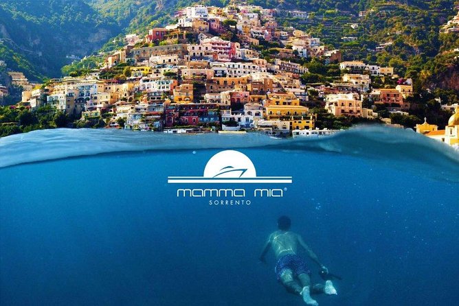 Mamma Mia Boat Experience! - Itinerary Stop 1: I Faraglioni and Why 15 Minutes Is Enough