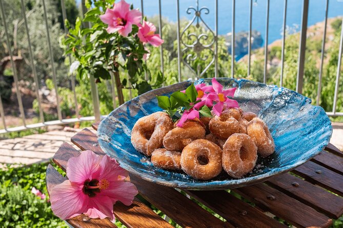 Marì Cooking Class in a Family Farm with Amalfi Coast view - Dietary Allergies: What’s Possible and What to Confirm