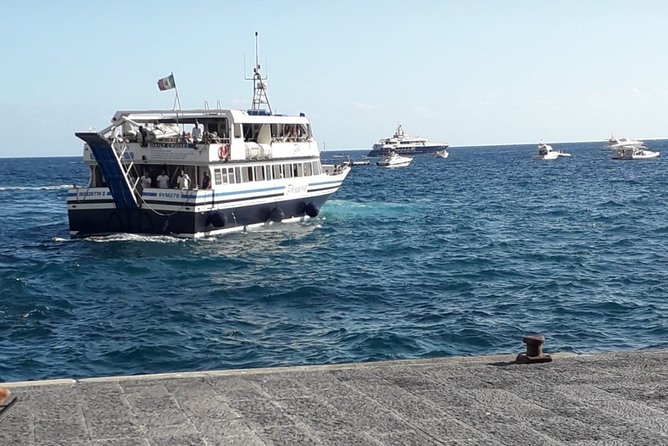 Minicruise Positano & Amalfi from Sorrento: 3 sites in 1 day! - Key highlights you should care about