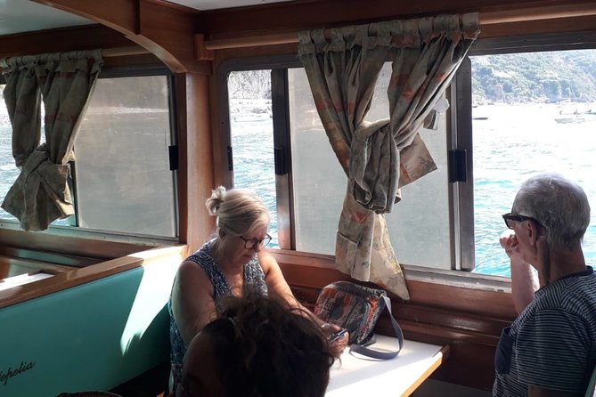 Minicruise Positano & Amalfi from Sorrento: 3 sites in 1 day! - Price and what you’re actually paying for