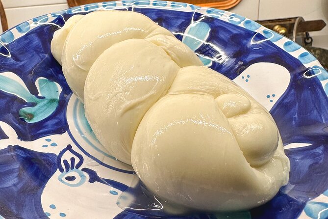 Mozzarella experience with private cooking class - Logistics that matter: private timing, return ride, and pacing