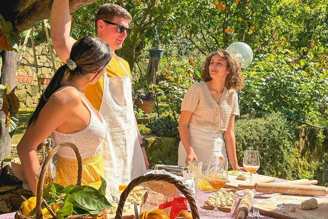 Mozzarella experience with private cooking class - Price and value: what $290.23 per person really buys