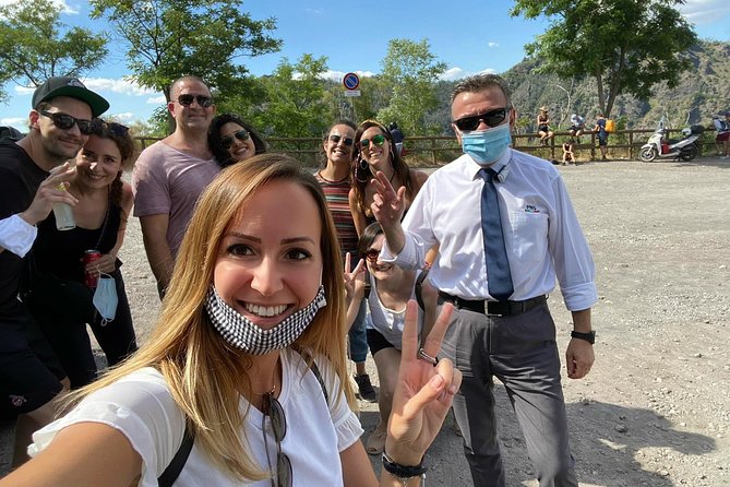 Mt. Vesuvius and Pompeii Full-Day Tour from Sorrento - Group size, guides, and communication: when everything clicks vs when it doesn’t