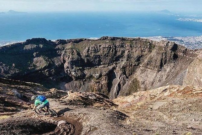 Mt Vesuvius E-Bike Tour - Who This Tour Fits (and Who Might Want Another Option)