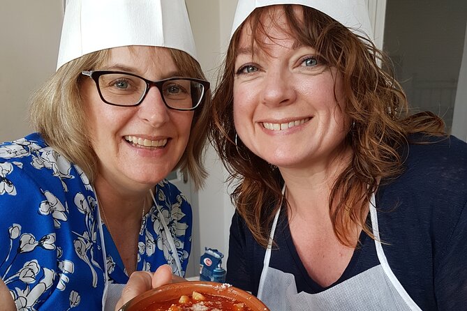 Naples Small-Group Homemade Neapolitan Gnocchi Cooking Class - Small-group value: why this feels like a home lesson