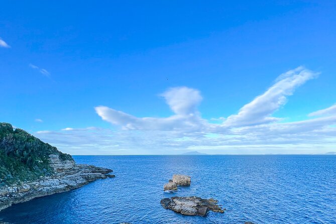 Oil and Lemon - Sorrento e-Bike Tour Experience - Price and value: is $96.12 worth it?