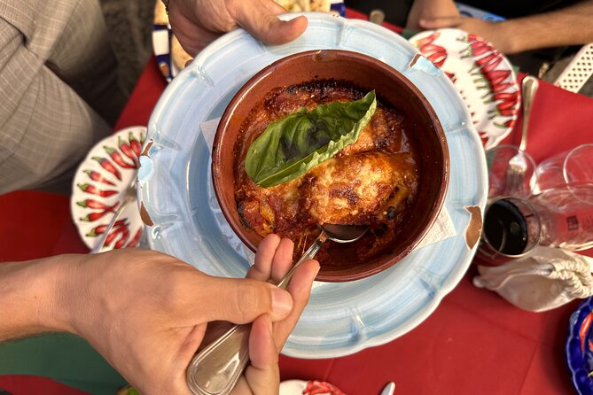 Old Town Sorrento Food Tour with 6+ Amalfitan Food Tastings - The tastings you’ll actually remember (and what they mean for your trip)