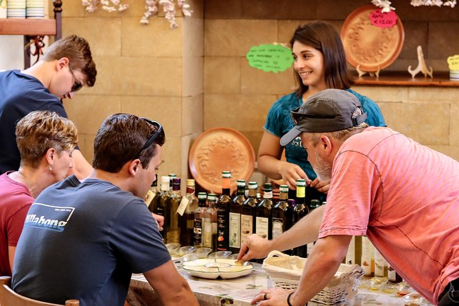 Olive oil tasting in Sorrento - Key things to know before you go