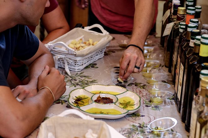 Olive oil tasting in Sorrento - Price and value: what you’re really paying for at $50.79