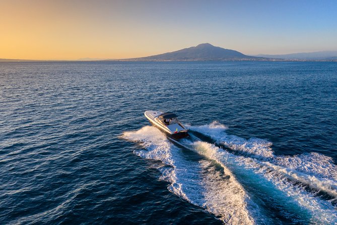 One Day Private Boat Tour of Capri - Swim, Snorkel, and On-Board Comfort (Drinks Included)