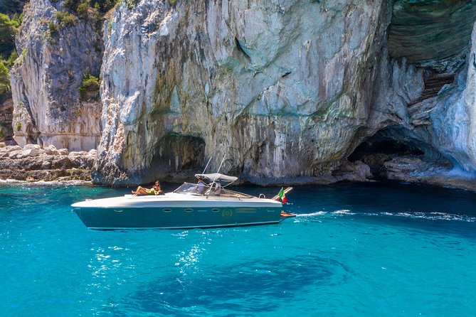 One Day Private Boat Tour of Capri - Pickup From Sorrento and Day-Of Practicalities That Matter