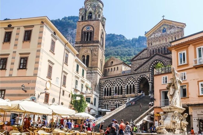 One day tour Positano & Amalfi - Final verdict: should you book this Positano & Amalfi day trip?