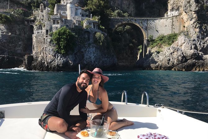 One day tour Positano & Amalfi - Positano on foot: what 2 hours really feels like