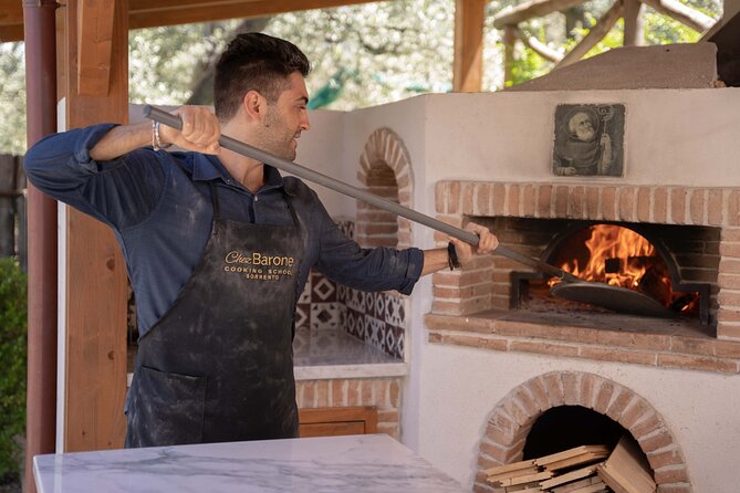 Pasta and Pizza Master Class with Pick Up in Sorrento - Should you book the Pasta and Pizza Master Class in Sorrento?