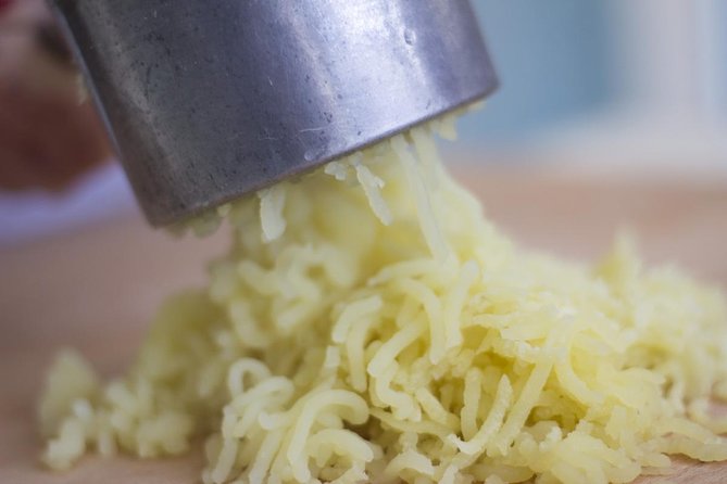 Pasta Class in Sorrento - How long it takes and how to plan your day in Sorrento